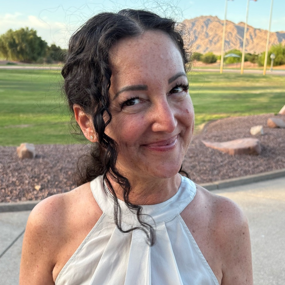 Meet your Posher, Shelby